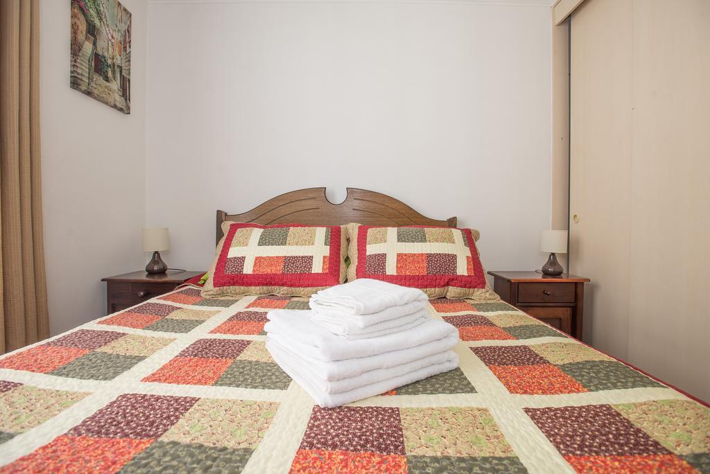 Apartamento Aliste Nº1